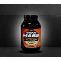 Qnt Mass + 1,1 kg