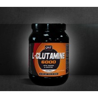 ΑΜΙΝΟΞΥ L-Γλουταμίνη QNT L-GLUTAMINE 500g