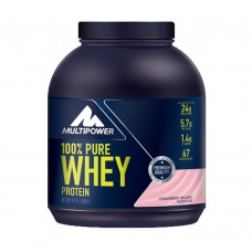 Pure Whey Protein - 2000g
