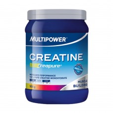 Multipower Creatine Power (Creapure) - 500g / 100 portions
