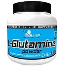 ΑΜΙΝΟΞΕΑ Olimp L-Glutamine Powder
