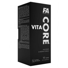 FA Core Vita 90 tabs