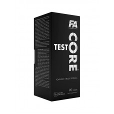 FA Core Test 90 tabs